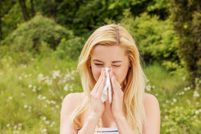 Evo aplikacija za borbu protiv proljetnih alergija