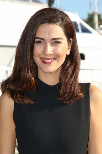 Bergüzar Korel