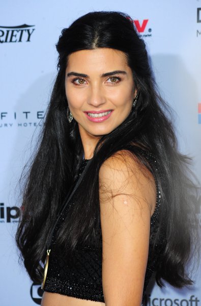 Tuba Büyüküstün