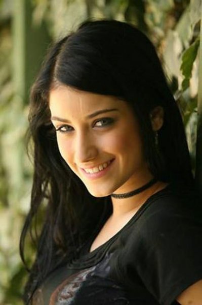 Hazal Kaya