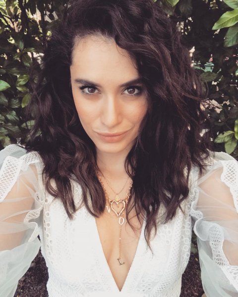 Hande Doğandemir