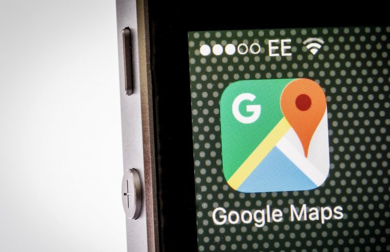 Kako provjeriti prati li Google vašu lokaciju?
