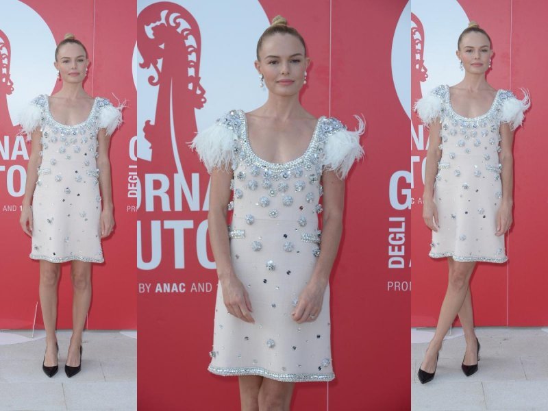 Kate Bosworth