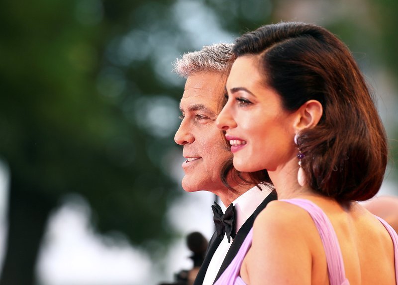 Amal i George Clooney