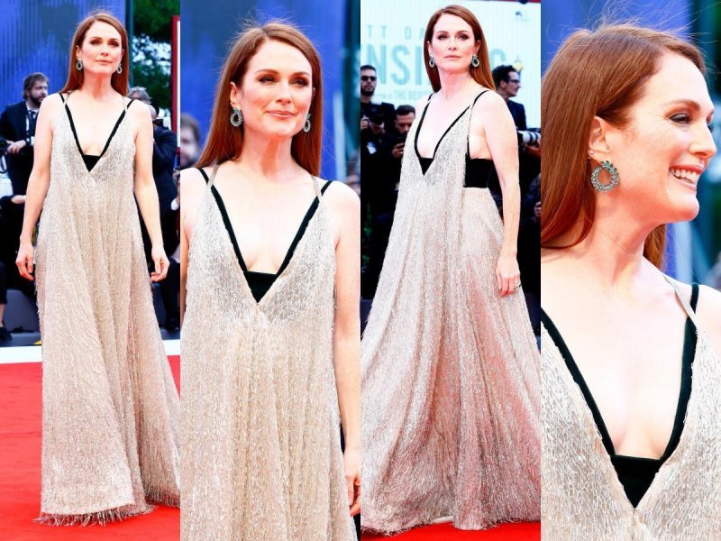 Julianne Moore