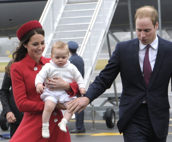 Princ William i Kate Middleton