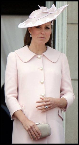 Trudnička izdanja Kate Middleton