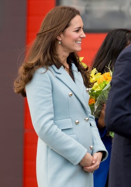 Trudnička izdanja Kate Middleton