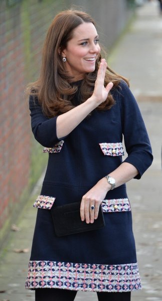 Trudnička izdanja Kate Middleton