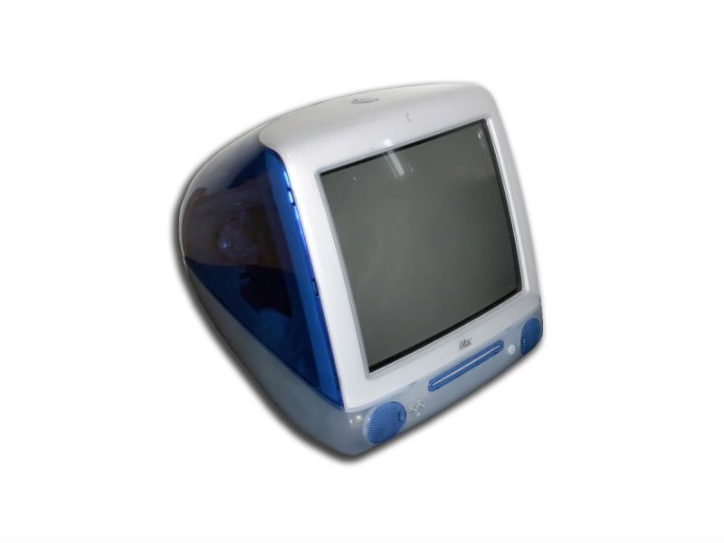 Apple iMac G3