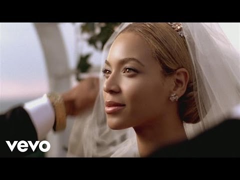 Beyoncé - 'Best thing I never had'