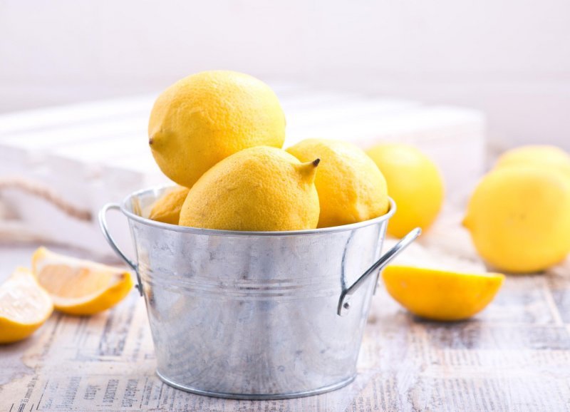 1. Održavanje limuna svježim