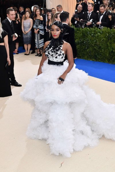 Janelle Monae