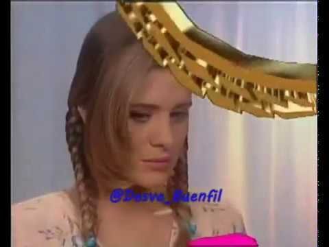 Erika Buenfil u seriji 'Marisol'