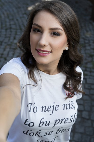 Ivana Šignjar: 'To neje niš, to bu prešlo dok se buš ženil'