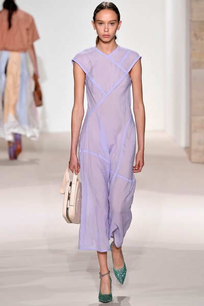 Victoria Beckham proljeće/ljeto 2018.