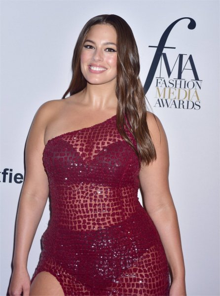 Ashley Graham