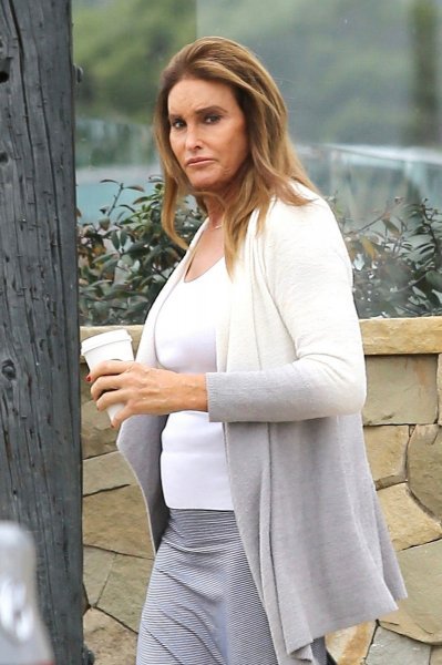 Caitlyn Jenner