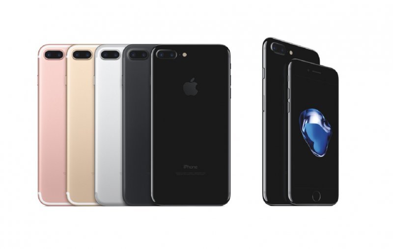 iPhone 7 i iPhone 7plus (2016.)