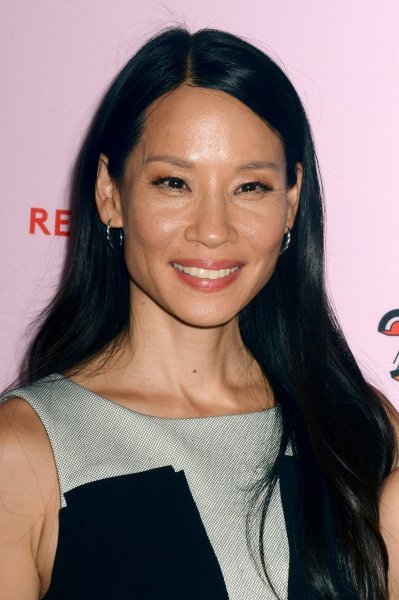 Lucy Liu - 2017. godina