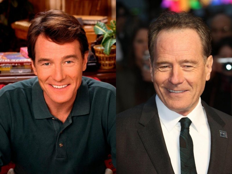 Bryan Cranston - Hal