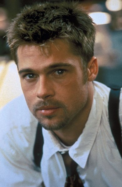 Brad Pitt - 1995. godina