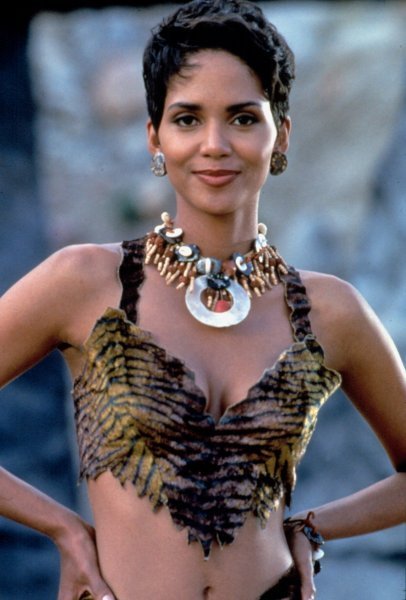 Halle Berry - 1994. godina
