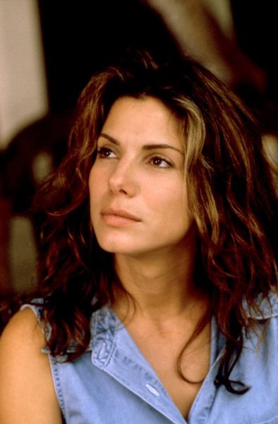 Sandra Bullock - 1998. godina