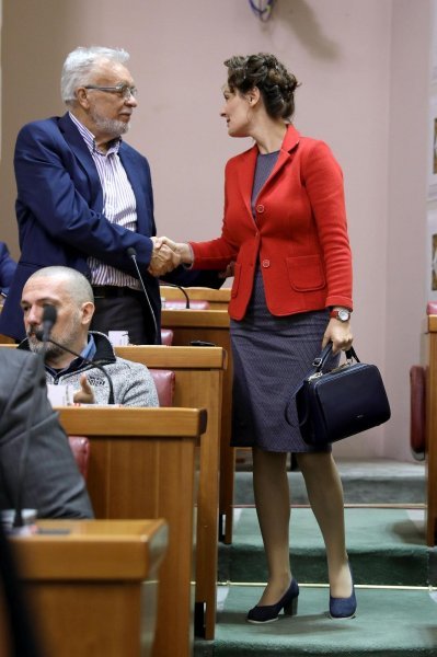 Irena Petrijavčanin Vuksanović