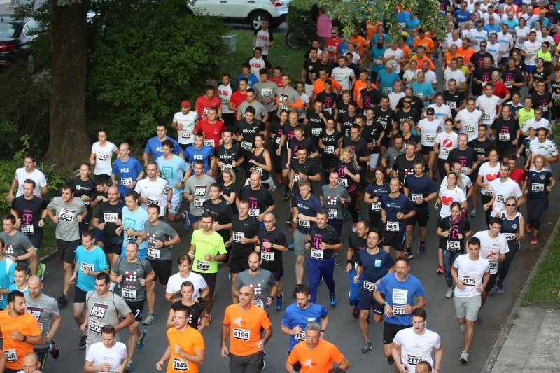 B2B Run