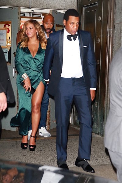 Beyonce i Jay-Z