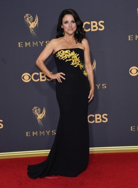 Julia Louis-Dreyfus