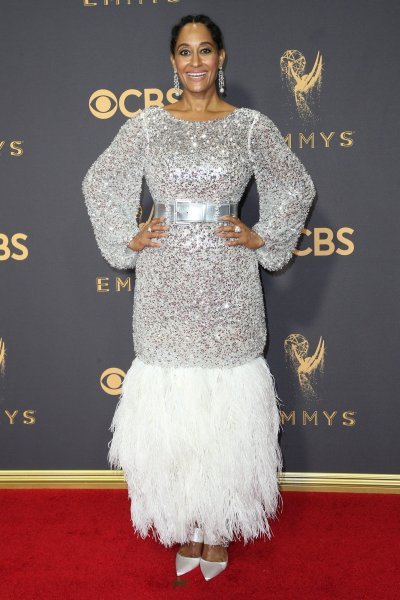 Tracee Ellis Ross - Chanel Haute Couture