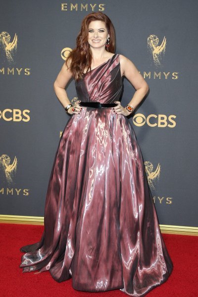 Debra Messing