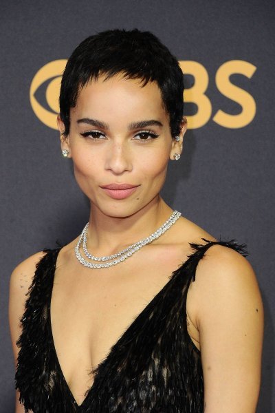 Zoe Kravitz