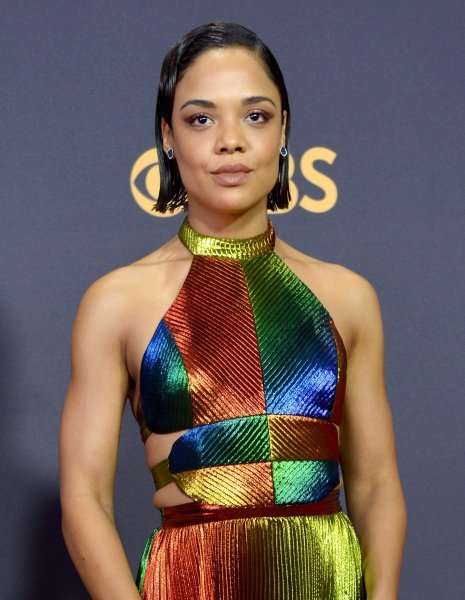 Tessa Thompson