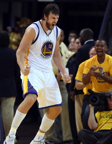 Andrew Bogut