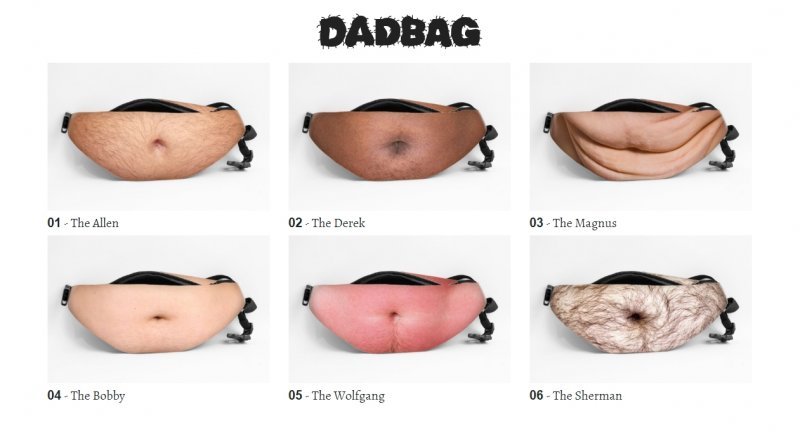 Dadbag