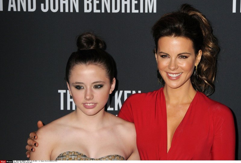 Kate Beckinsale i kći Lilly