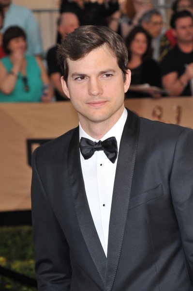 Ashton Kutcher