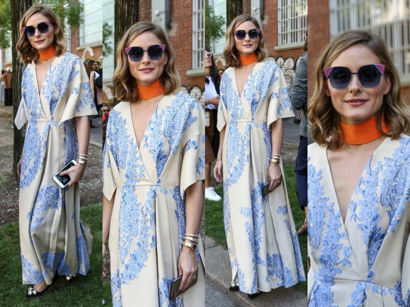 Olivia Palermo