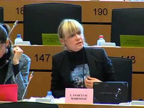 Pipl mast trast Ingrid Antičević