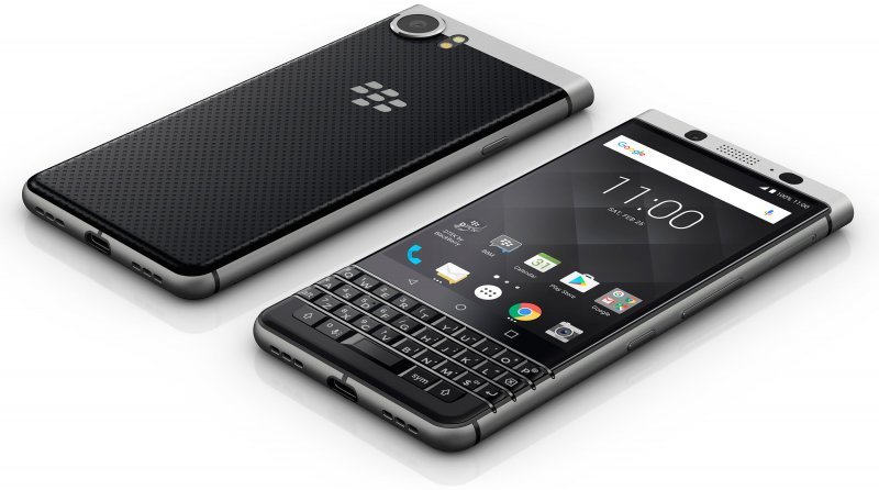 BlackBerry KeyOne