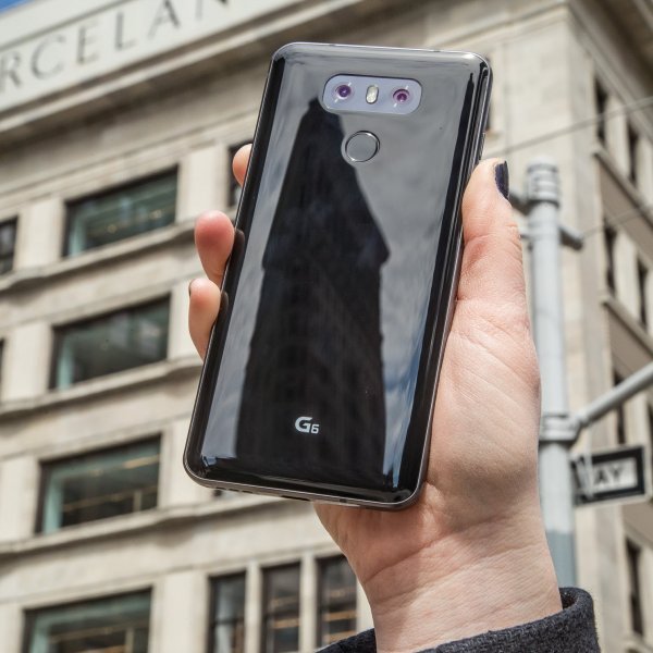 LG G7