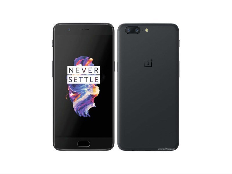 OnePlus 5