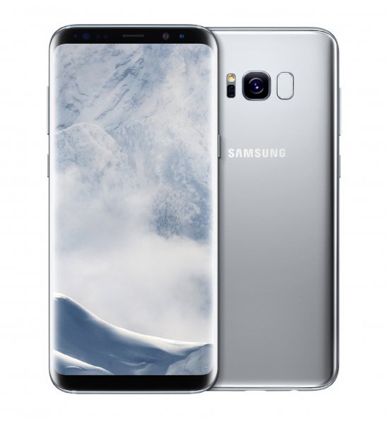 Samsung Galaxy S8