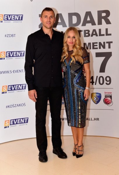 Ana i Andrija Žižić