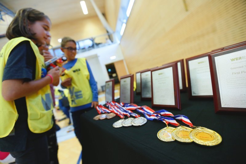 Otvoreni kup Hrvatske u edukacijskoj robotici (15)