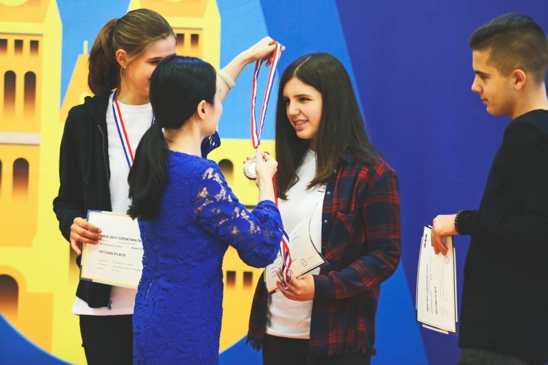 Otvoreni kup Hrvatske u edukacijskoj robotici (21)