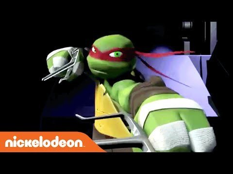 Ninja kornjača Raphael